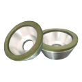 11A2 Diamond Coated Grinding Wheels for Tungsten Carbide Tools